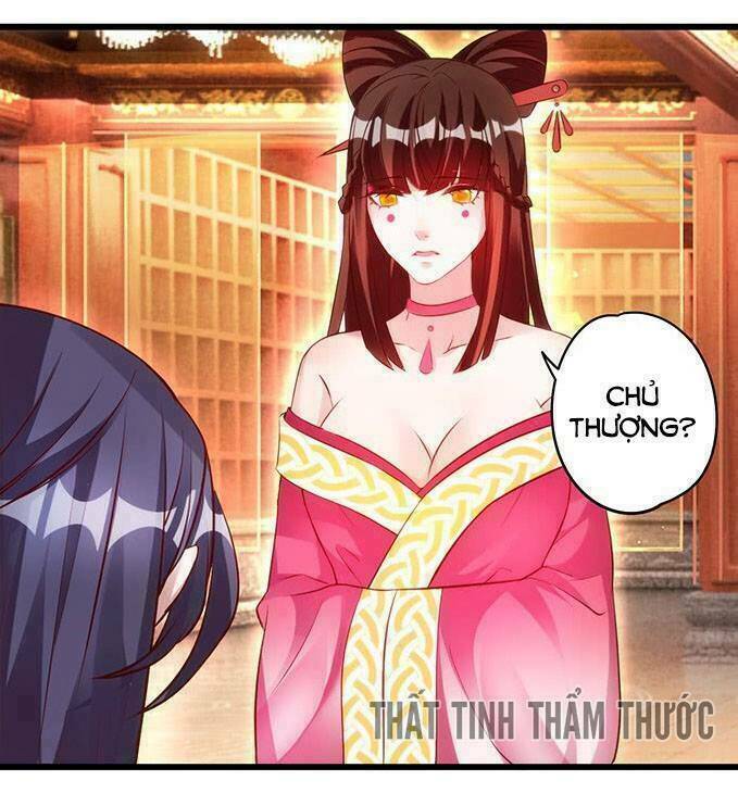 Liêu Liêu Trai Chương 10 Ảnh 5