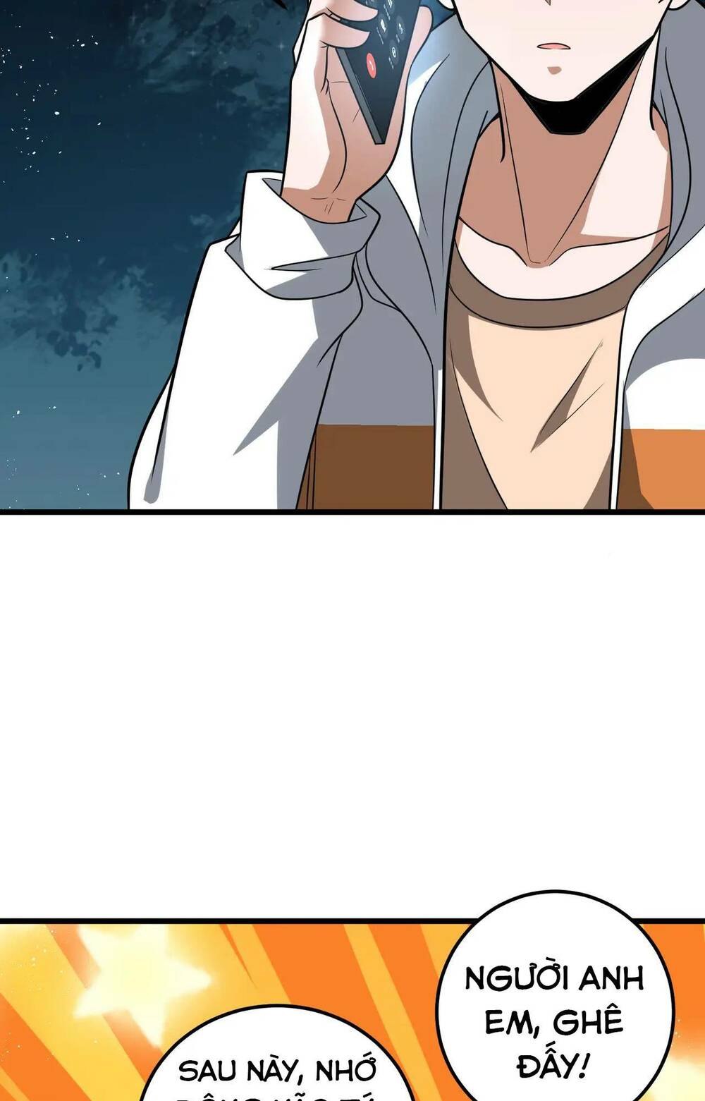 Thức Tỉnh Thành Thần Chương 2 Ảnh 29