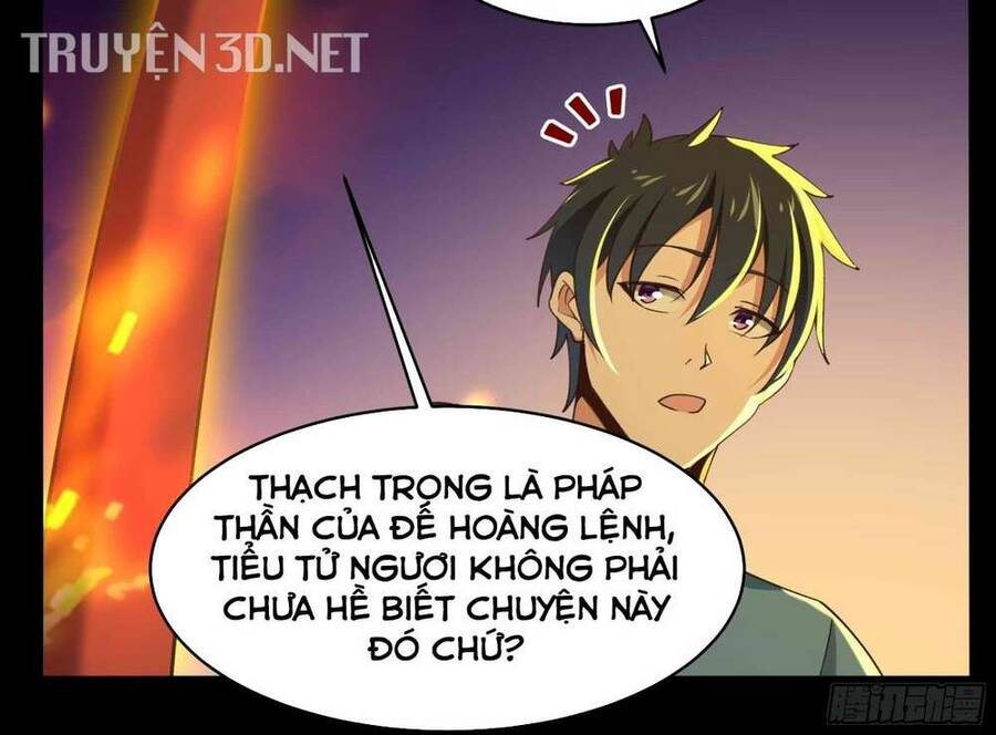 Trùng Sinh Đô Thị Thiên Tôn Chương 399 Ảnh 30