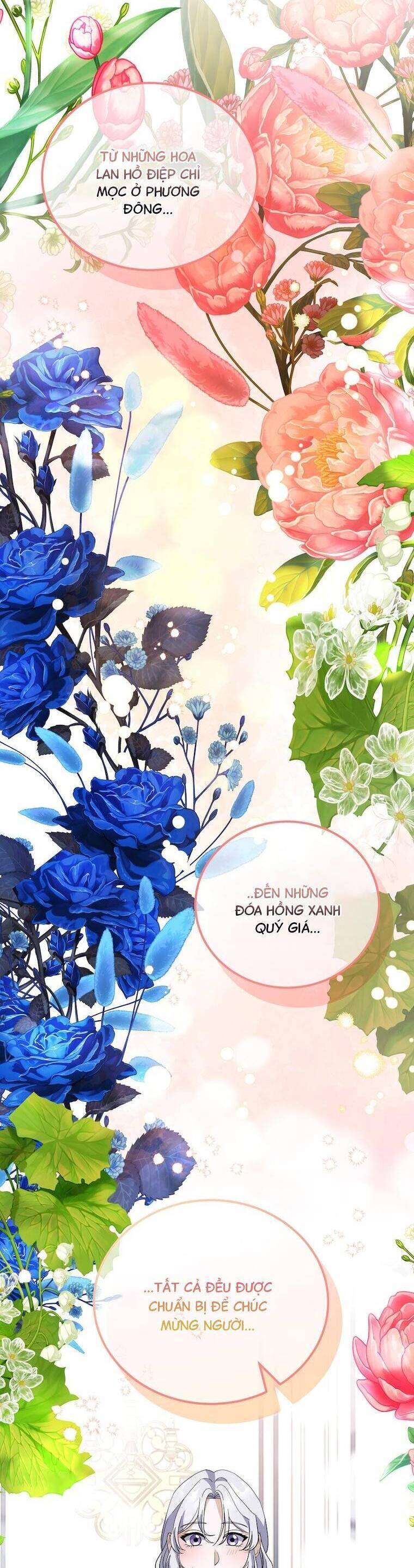 Sống Chung Với Người Chồng Dịu Dàng Chương 6 Ảnh 36