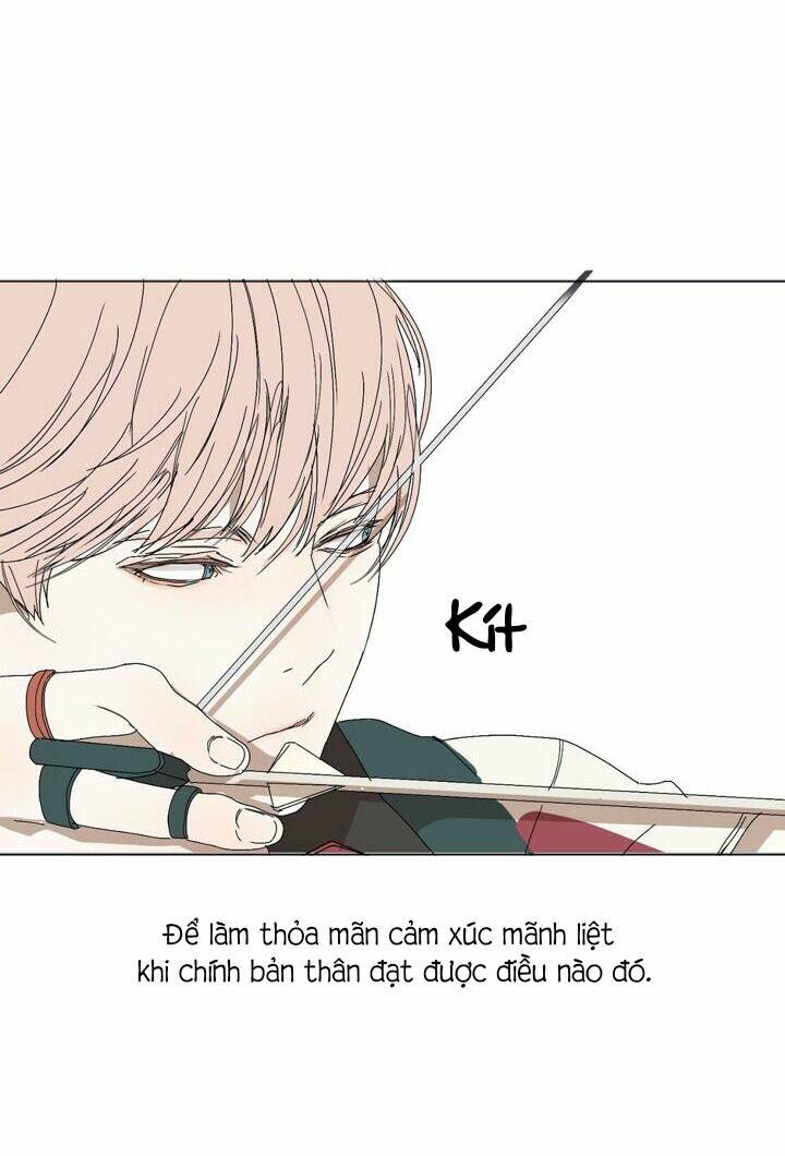 Hãy Để Tôi An Ủi Cậu Chương 3 Ảnh 36