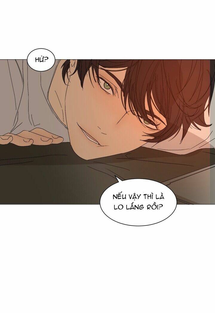 Hãy Để Tôi An Ủi Cậu Chương 8 Ảnh 49