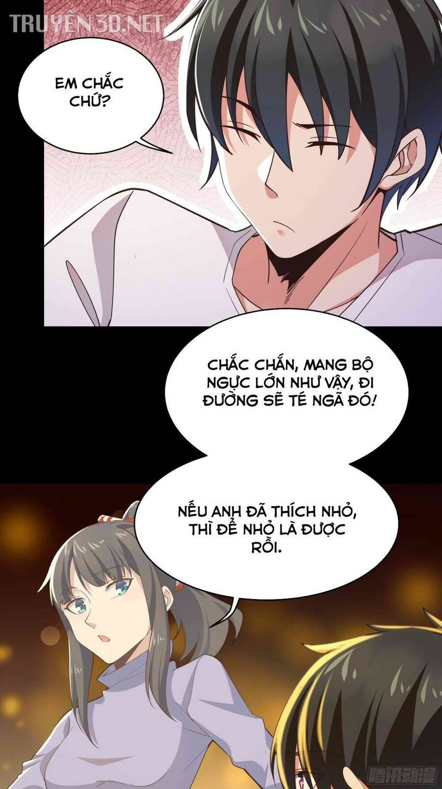 Trùng Sinh Đô Thị Thiên Tôn Chương 399 Ảnh 13
