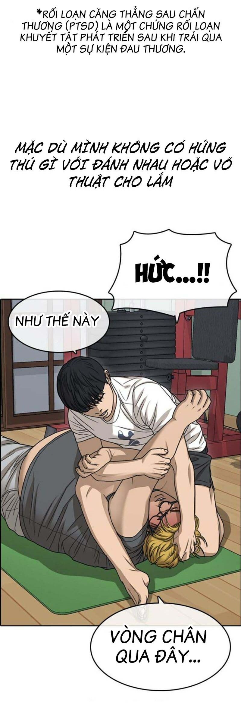 Những Mảnh Đời Tan Vỡ 2 Chương 21 Ảnh 17
