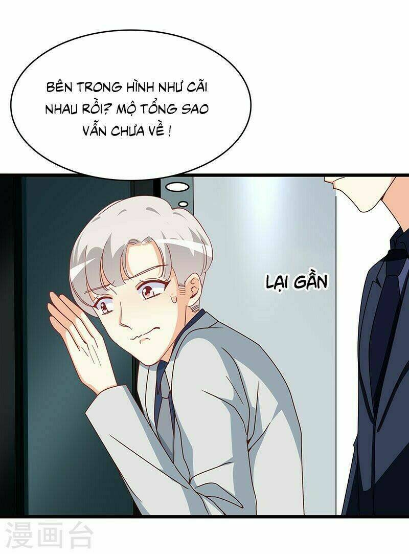 Tình Yêu 1 Carat Chương 24 Ảnh 23