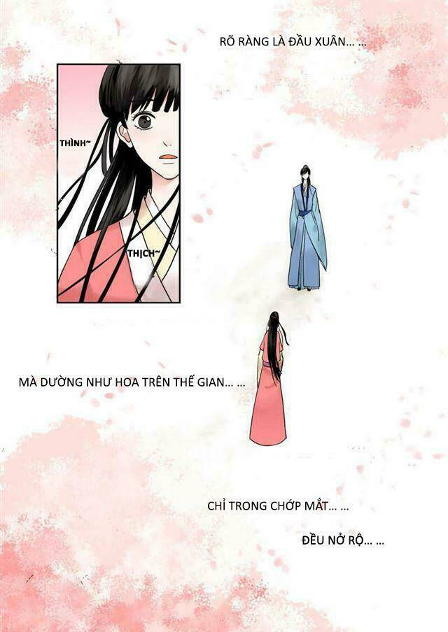Mộ Chân Trọng Sinh Chương 2 Ảnh 7