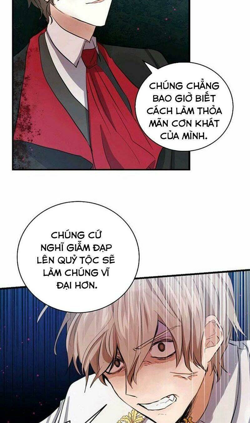 Tôi Là Bạn Gái Cũ Của Một Người Lính Chương 57 Ảnh 55