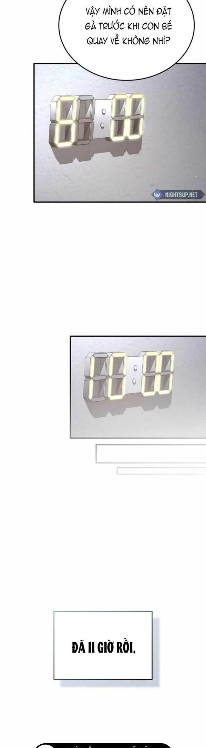 Hồi Quy Giả Về Hưu Chương 56 Ảnh 5
