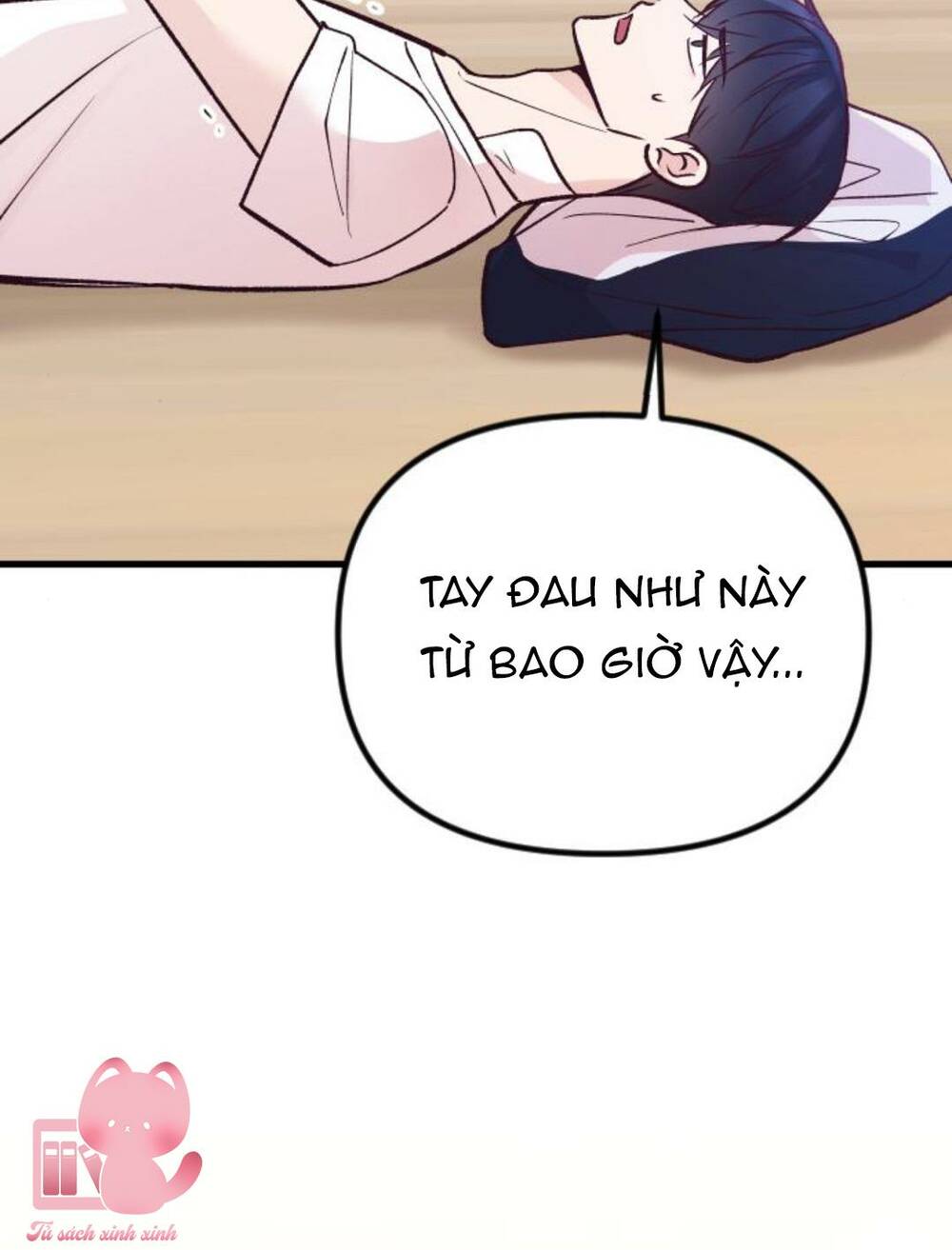 Tình Cờ Ta Gặp Nhau Chương 23 Ảnh 127