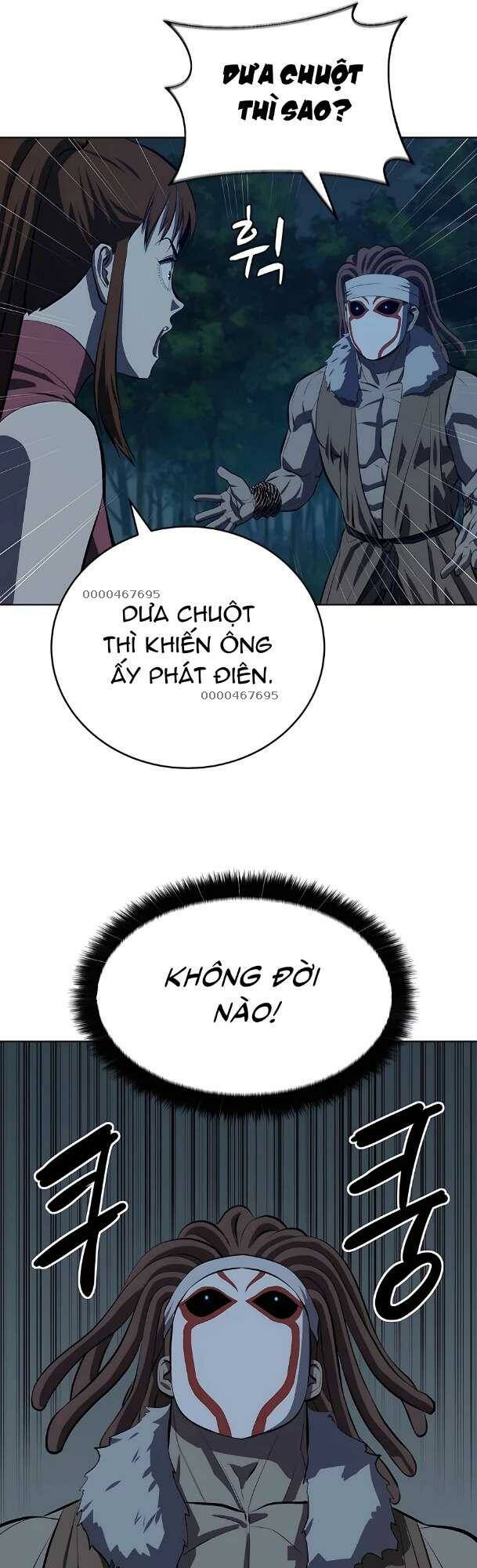 Sư Phụ Quỷ Diện Chương 102 Ảnh 22