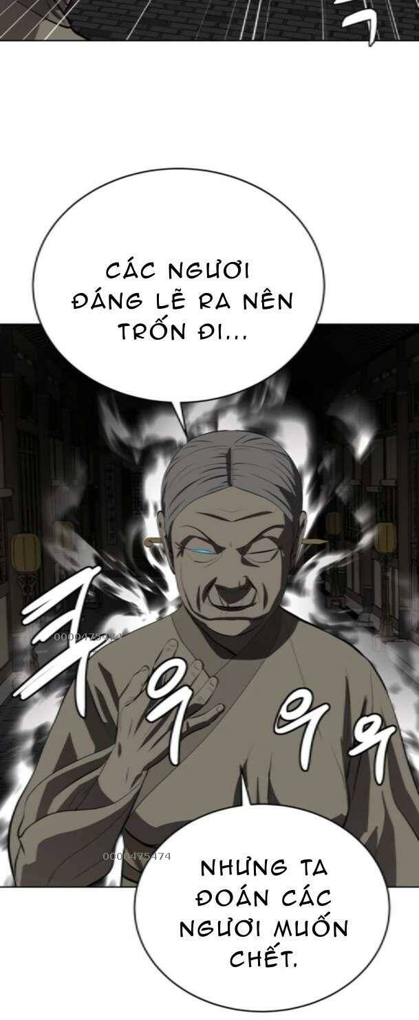 Sư Phụ Quỷ Diện Chương 106 Ảnh 28