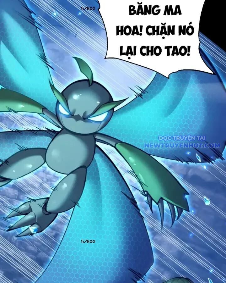 Ngự Thú: Ta Có Thế Thấy Toàn Bộ Chi Tiết Tiến Hóa Chương 6 Ảnh 20