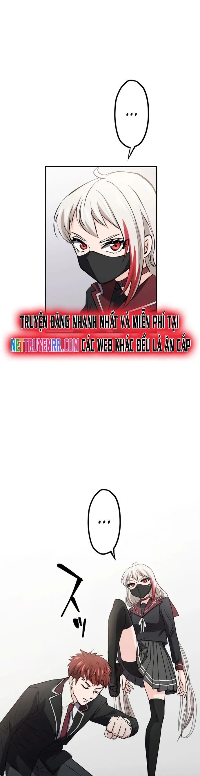 Ittoki The Ninja Chương 7 Ảnh 41