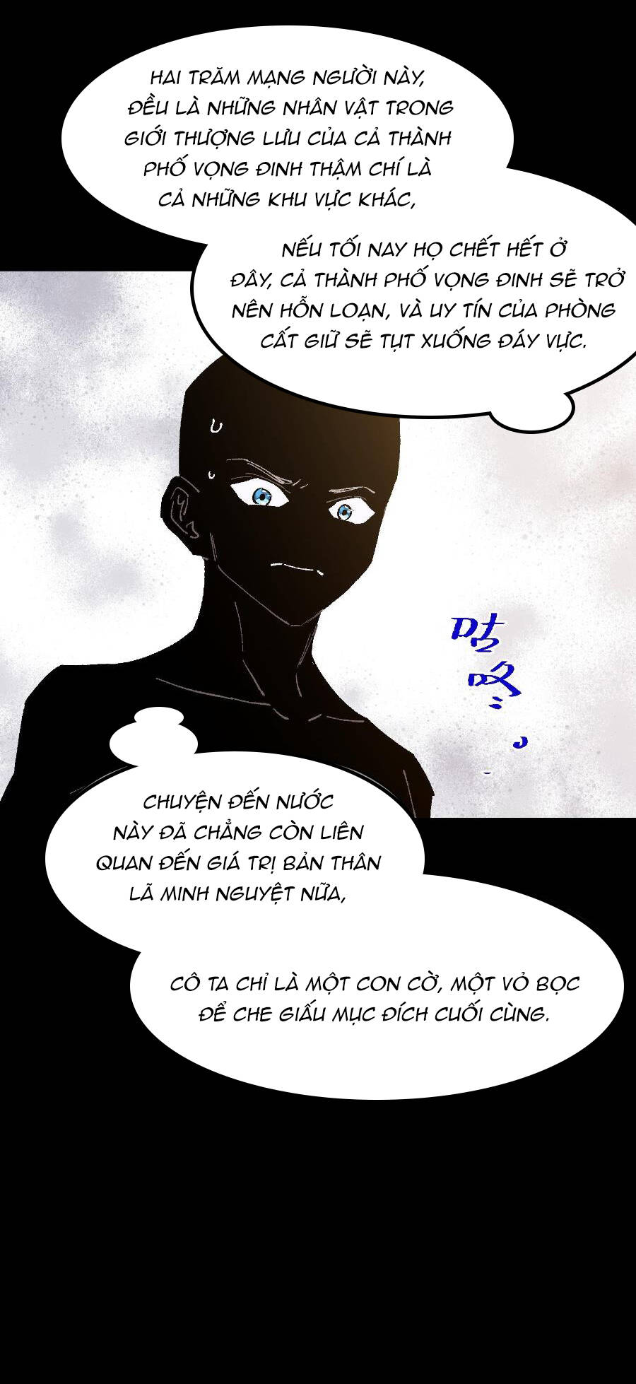 Tôi Bị Bọn Họ Tìm Đến Tận Cửa Sau Khi Tỏ Tình Hàng Loạt Chương 35 Ảnh 77