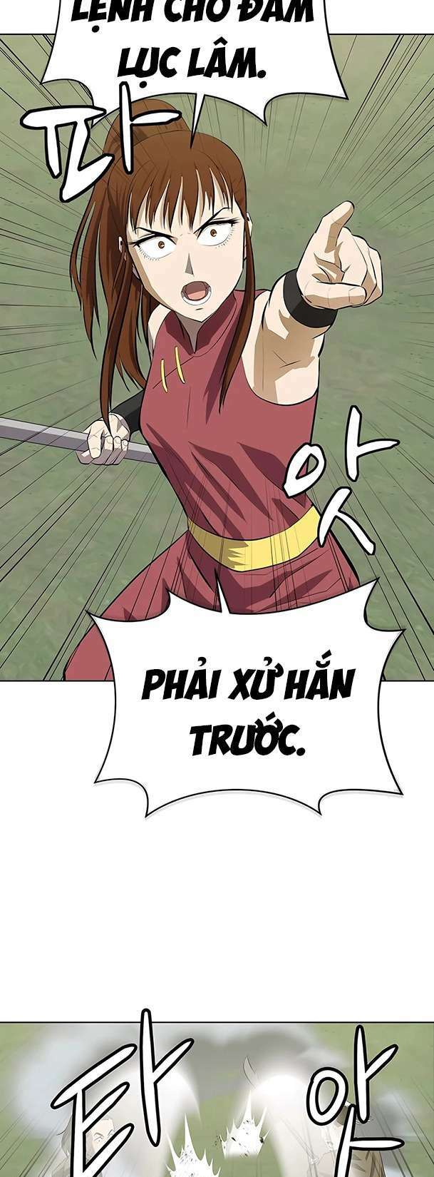 Sư Phụ Quỷ Diện Chương 99 Ảnh 65