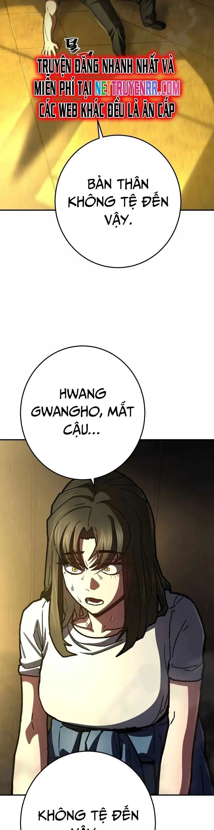 Võ Sĩ Vô Năng Chương 36 Ảnh 3