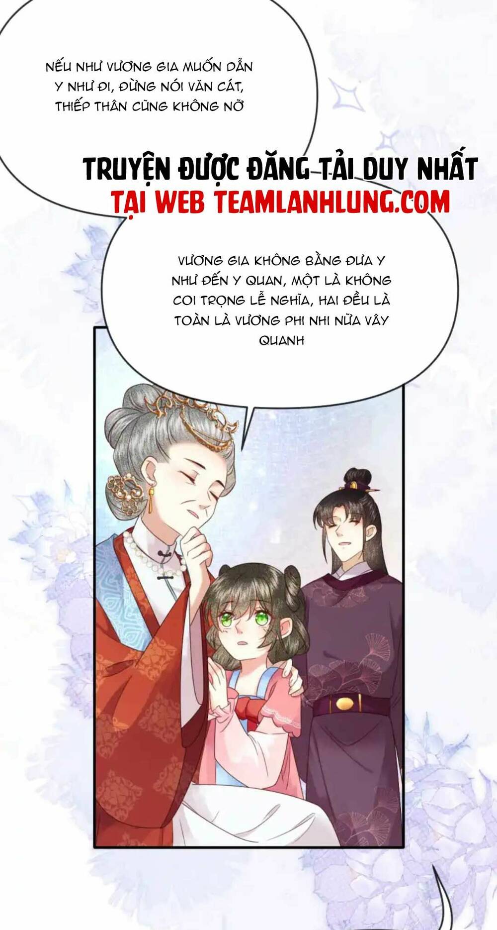 Nuôi Dưỡng Thế Tử Từ Bé : Thế Tử Ngươi Kiếm Tiền Cùng Ta Đi Chương 10 Ảnh 45