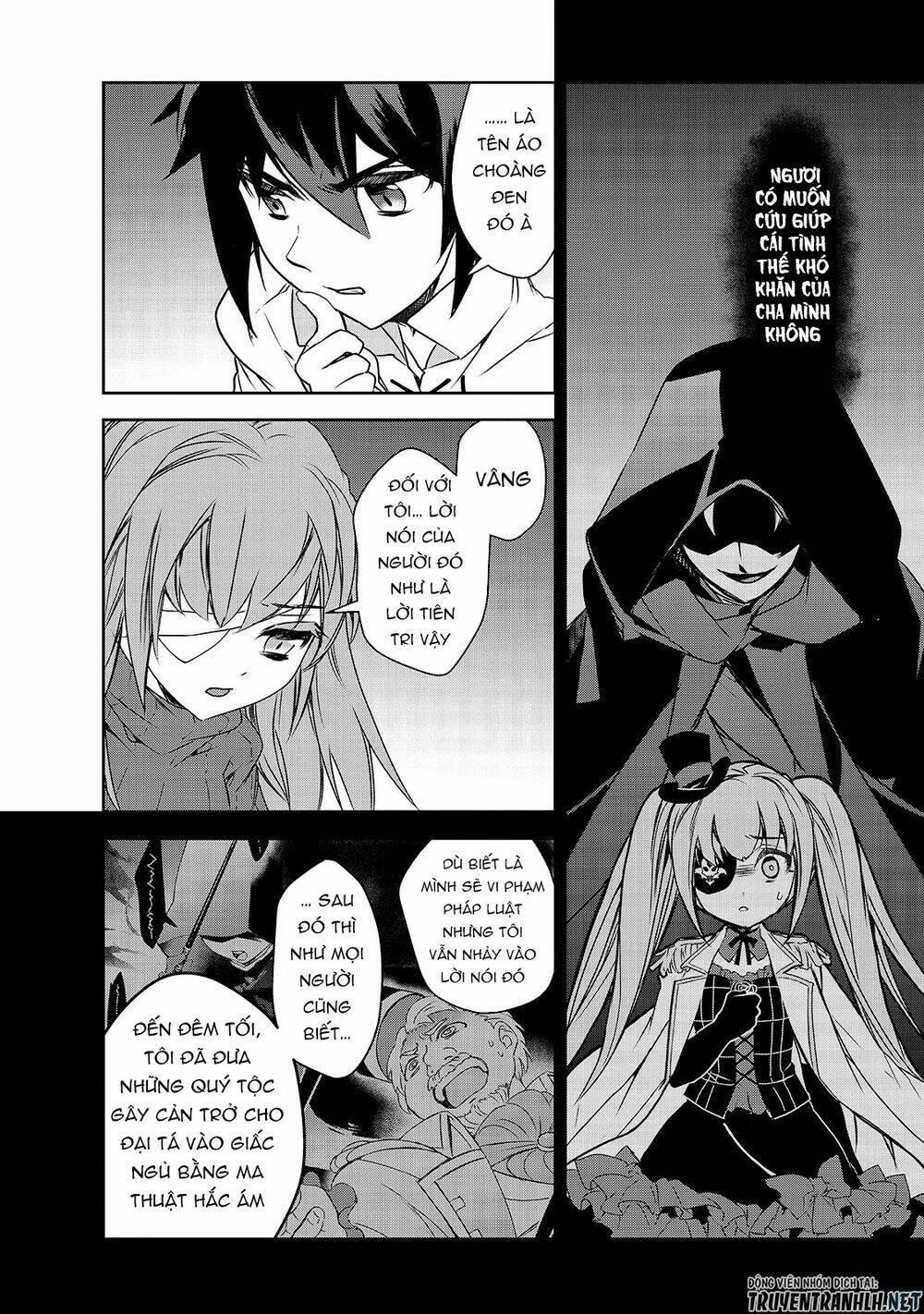 Isekai Mahou Wa Okureteru! Chương 40 Ảnh 15