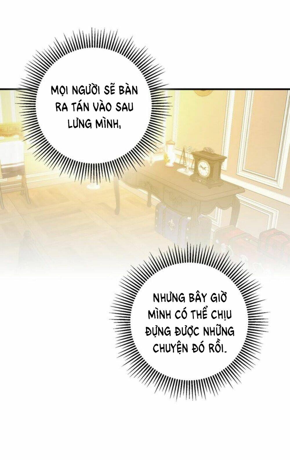 Công Nương Đã Thay Đổi Chương 66.1 Ảnh 40