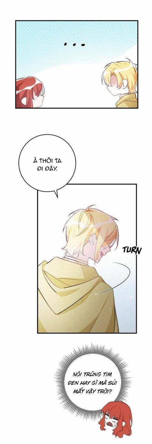 Công Nương Đã Thay Đổi Chương 61.1 Ảnh 8