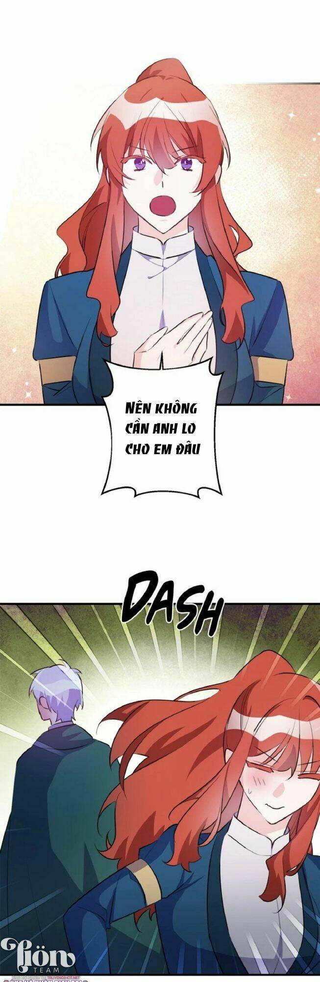 Công Nương Đã Thay Đổi Chương 70.1 Ảnh 8