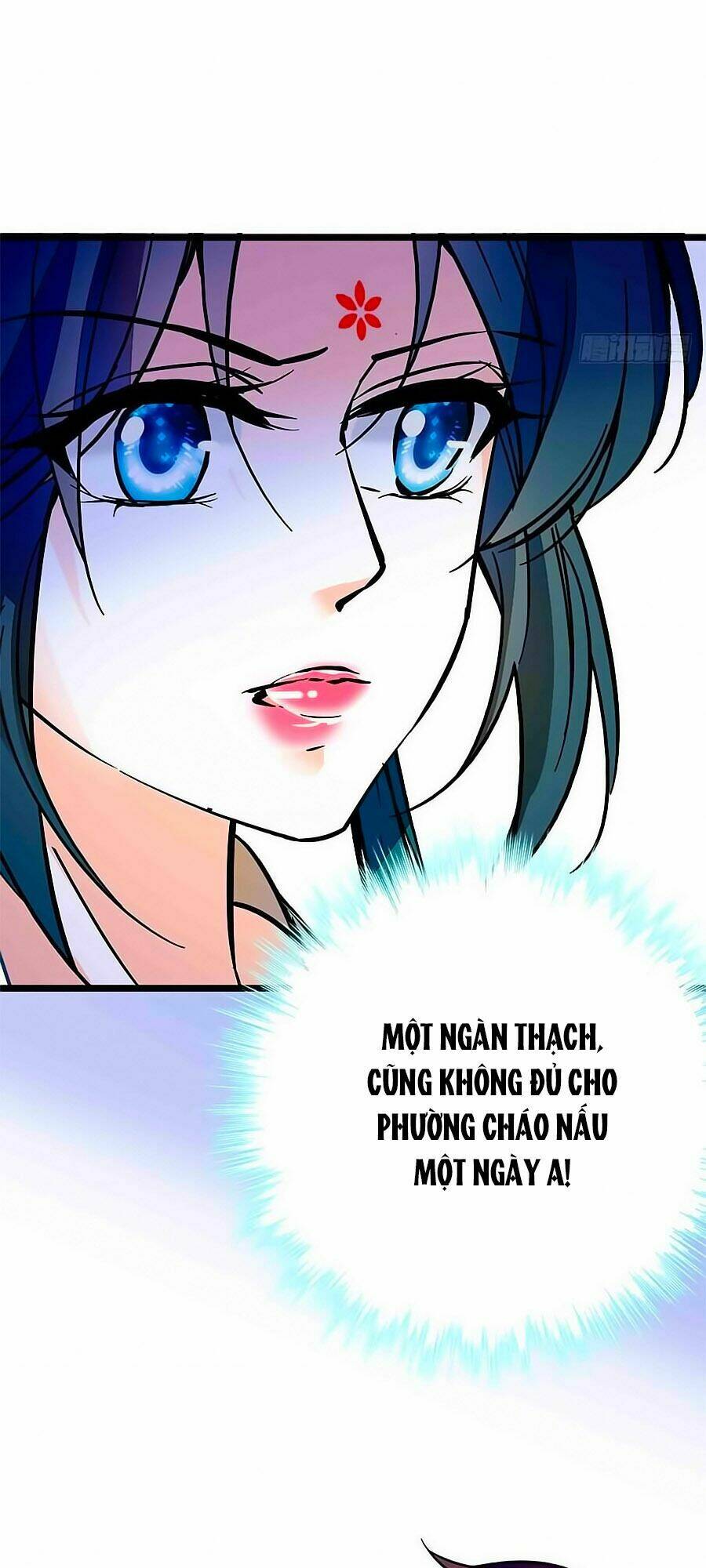 Nhất Thế Khuynh Thành: Lãnh Cung Khí Phi Chương 85 Ảnh 27