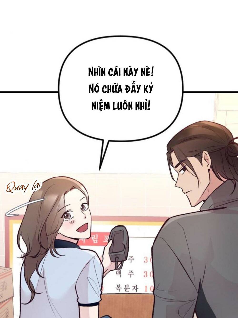 Tình Cờ Ta Gặp Nhau Chương 22 Ảnh 57