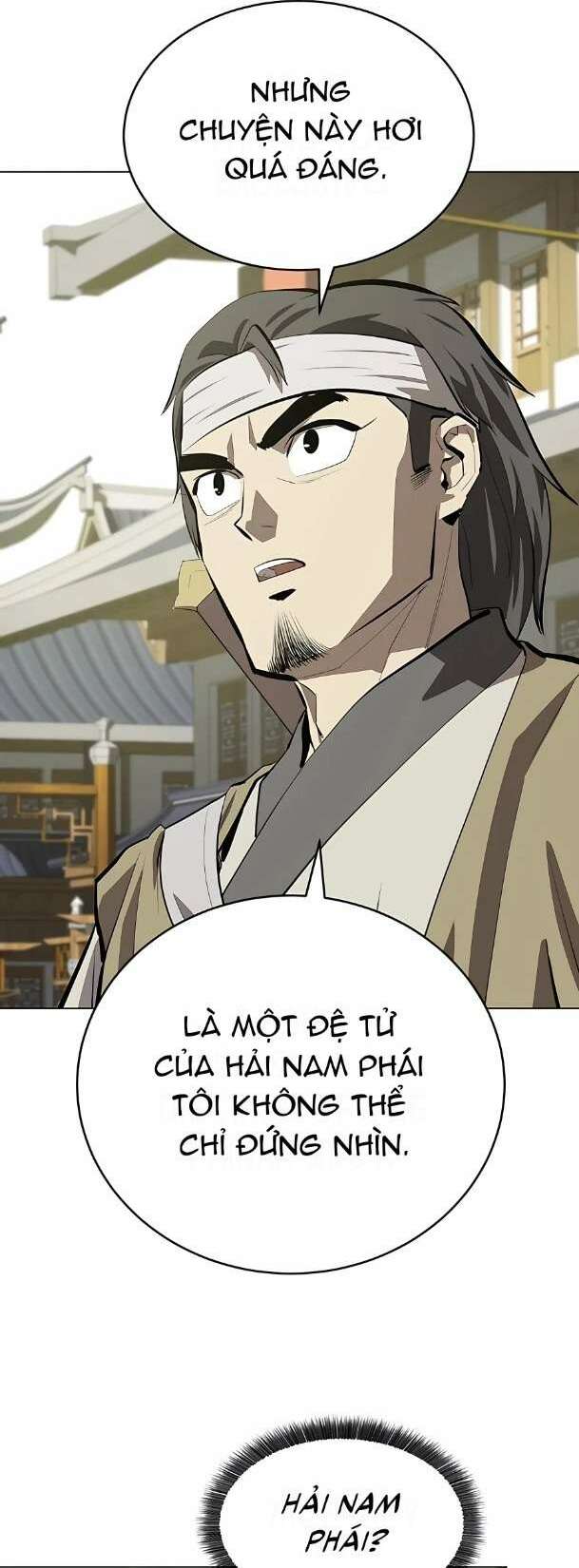 Sư Phụ Quỷ Diện Chương 103 Ảnh 15