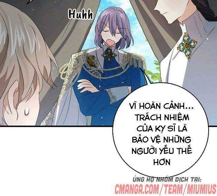 Tôi Là Bạn Gái Cũ Của Một Người Lính Chương 46 Ảnh 45