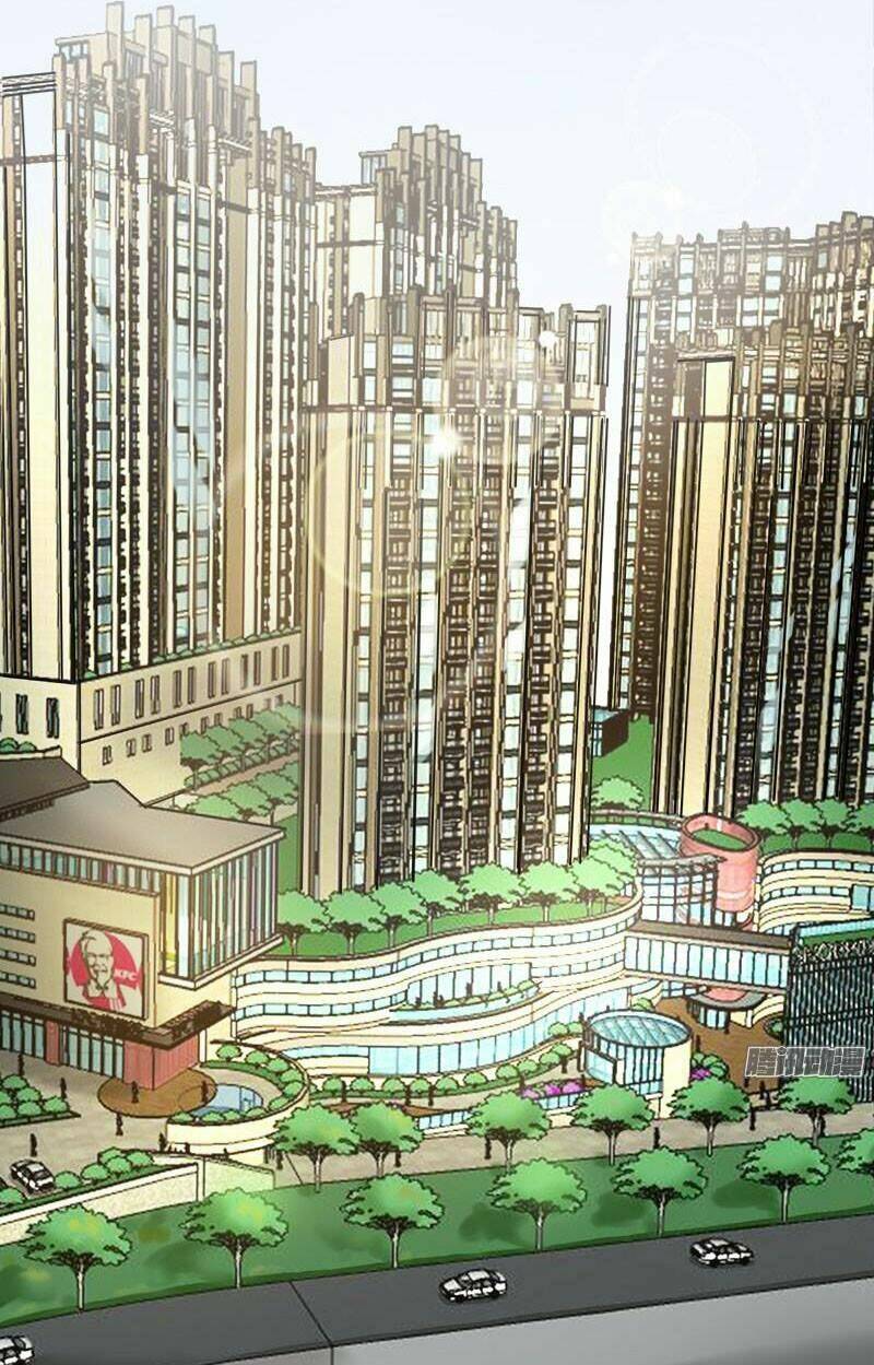 Tình Nhân Kiếp Trước Là Vĩ Hồ Chương 3 Ảnh 5