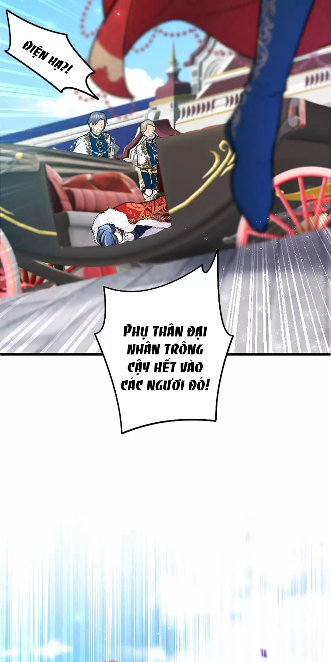 Đại Tiểu Thư Sao Phải Giả Nam Chương 94 Ảnh 84