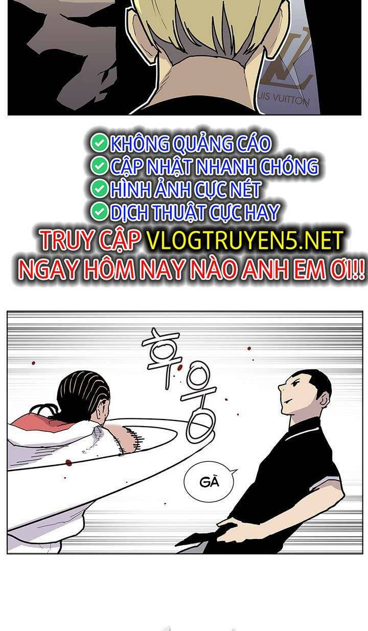 Cuộc Chiến Băng Đảng Chương 31 Ảnh 9