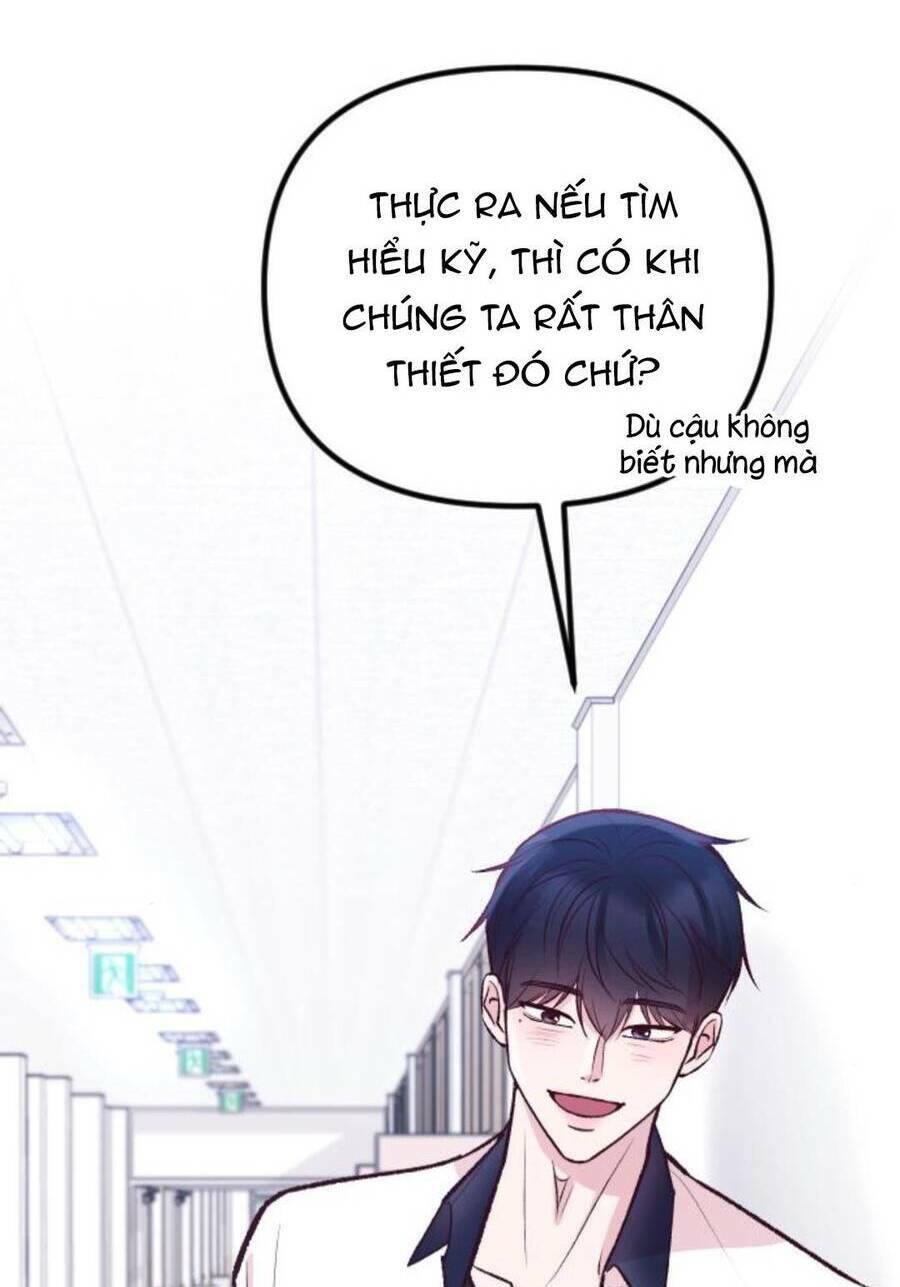 Tình Cờ Ta Gặp Nhau Chương 17 Ảnh 43