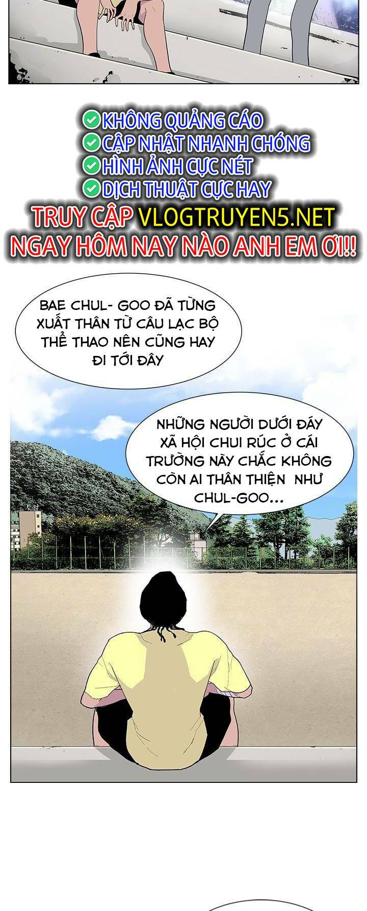 Cuộc Chiến Băng Đảng Chương 37 Ảnh 19