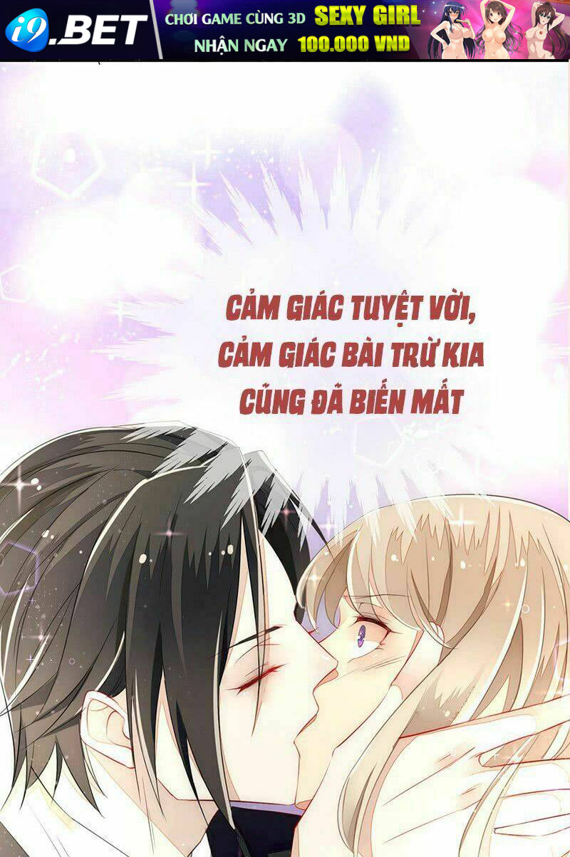 Ám Dạ Điềm Sủng: Vô Tình Trêu Chọc Đệ Nhất Ác Ma Chương 10.2 Ảnh 6