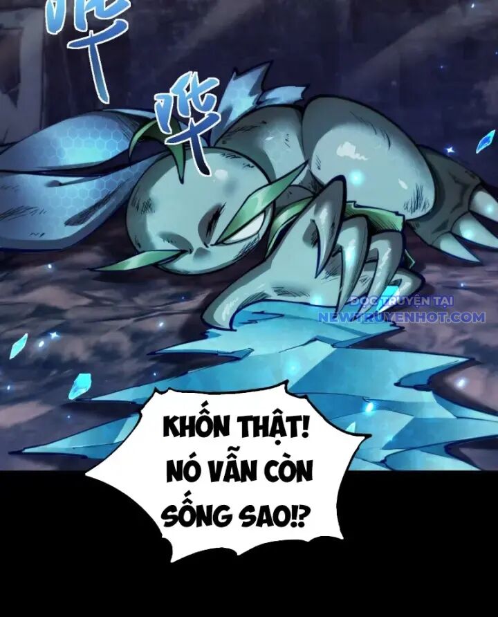 Ngự Thú: Ta Có Thế Thấy Toàn Bộ Chi Tiết Tiến Hóa Chương 6 Ảnh 115