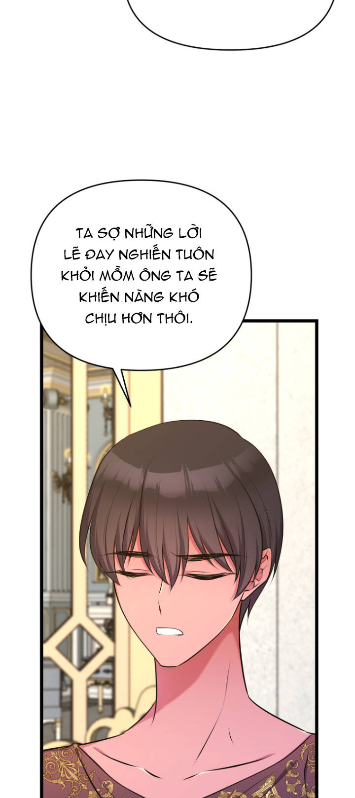 Hoàng Đế Bệ Hạ Là Mãnh Thú Chương 65 Ảnh 52