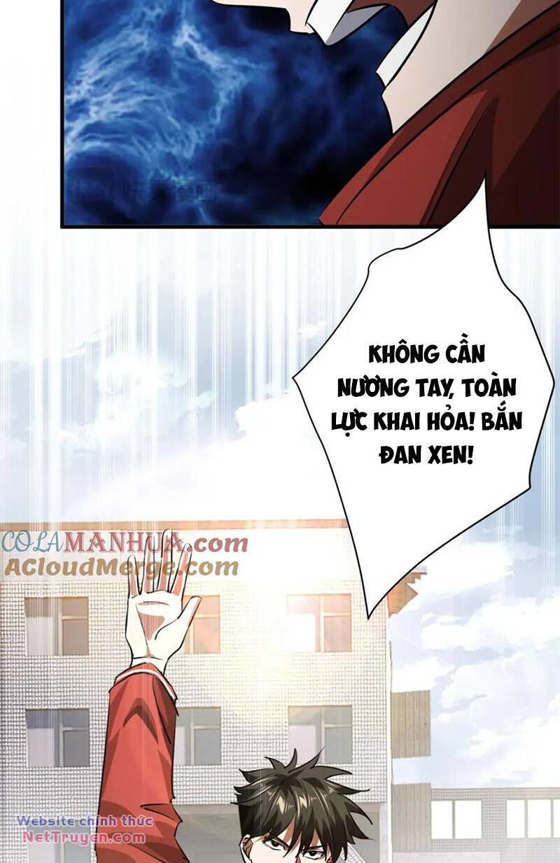 Luân Bàn Thế Giới Chương 176 Ảnh 5