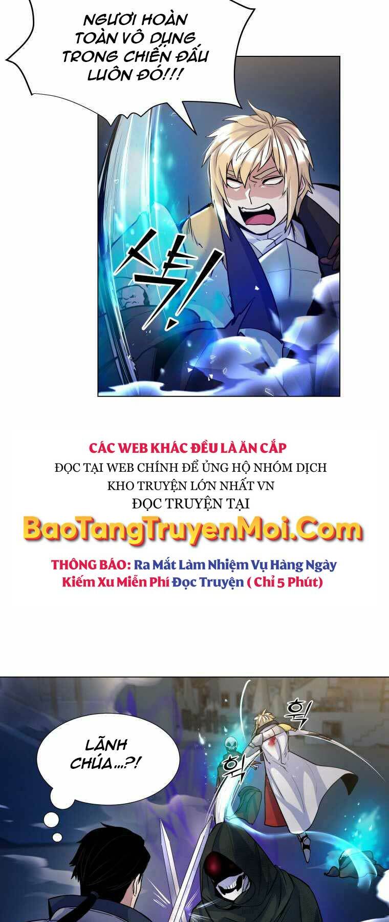 Bạo Chúa Cường Hoành Chương 19 Ảnh 20