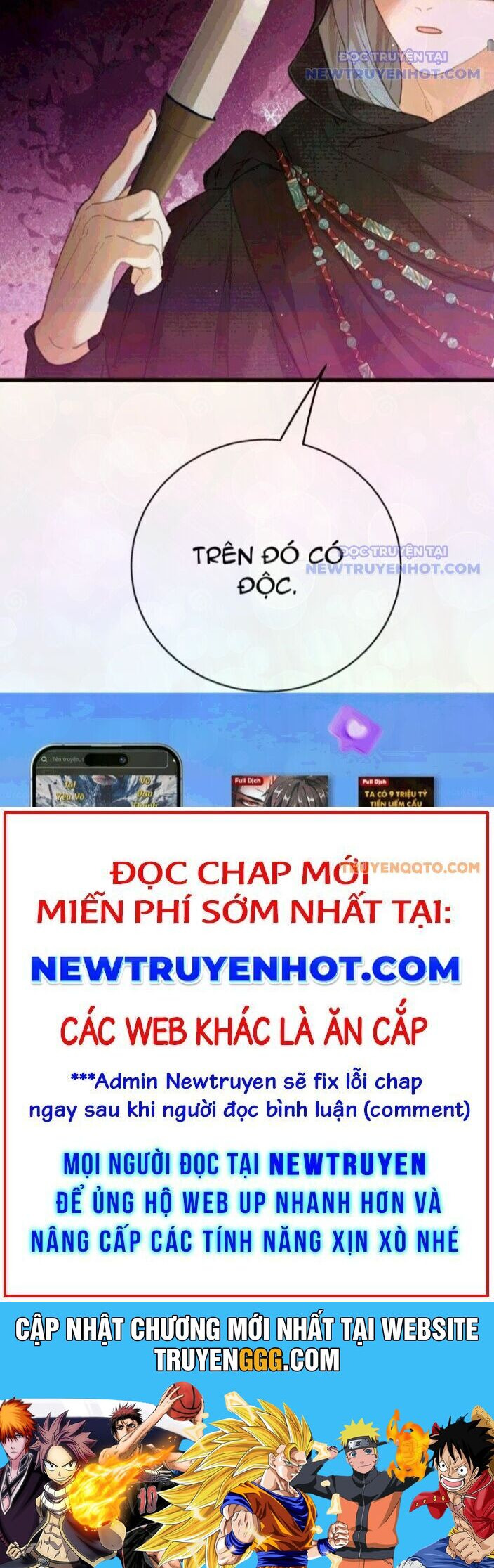 Đại Thừa Kỳ Mới Có Nghịch Tập Hệ Thống Chương 56 Ảnh 37