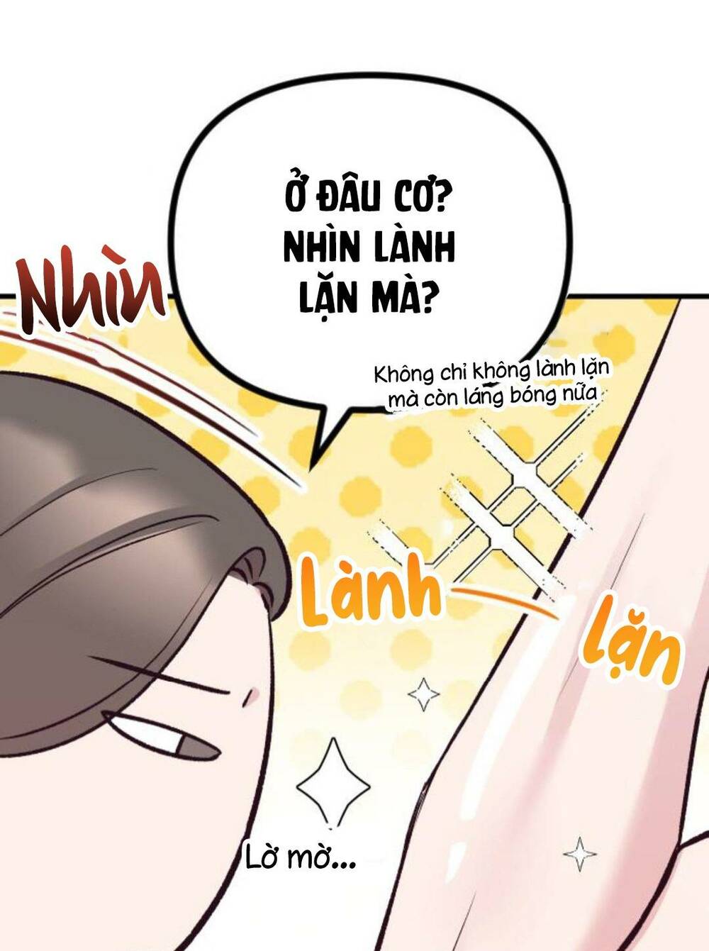 Tình Cờ Ta Gặp Nhau Chương 22 Ảnh 72