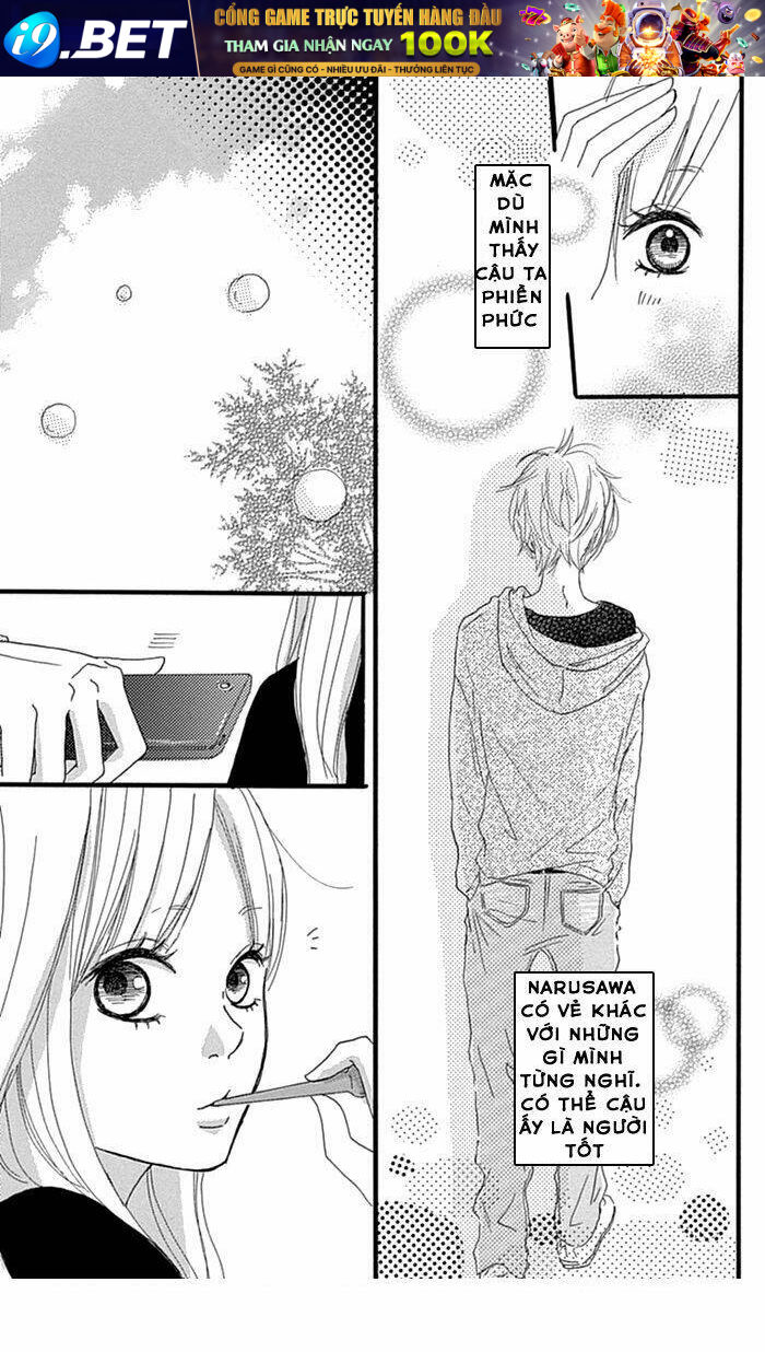 Hatsukoi Lollipop Chương 1 Ảnh 40