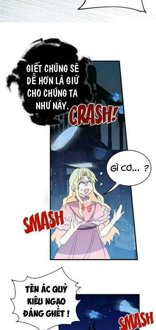 Tôi Là Bạn Gái Cũ Của Một Người Lính Chương 46 Ảnh 27