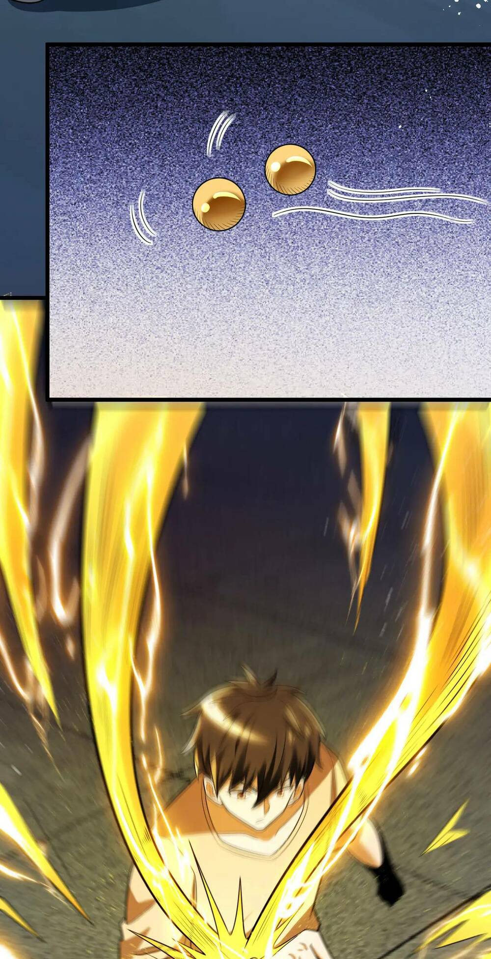 Thức Tỉnh Thành Thần Chương 2 Ảnh 51