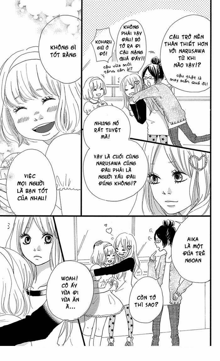 Hatsukoi Lollipop Chương 1 Ảnh 30