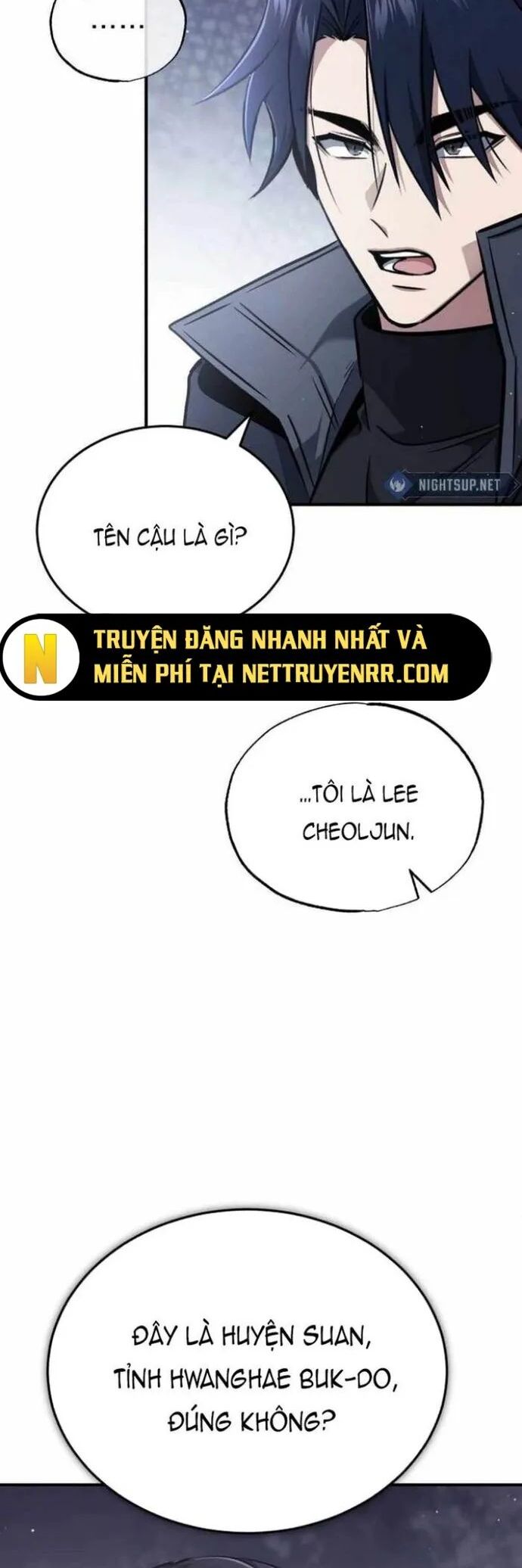 Hồi Quy Giả Về Hưu Chương 58 Ảnh 43