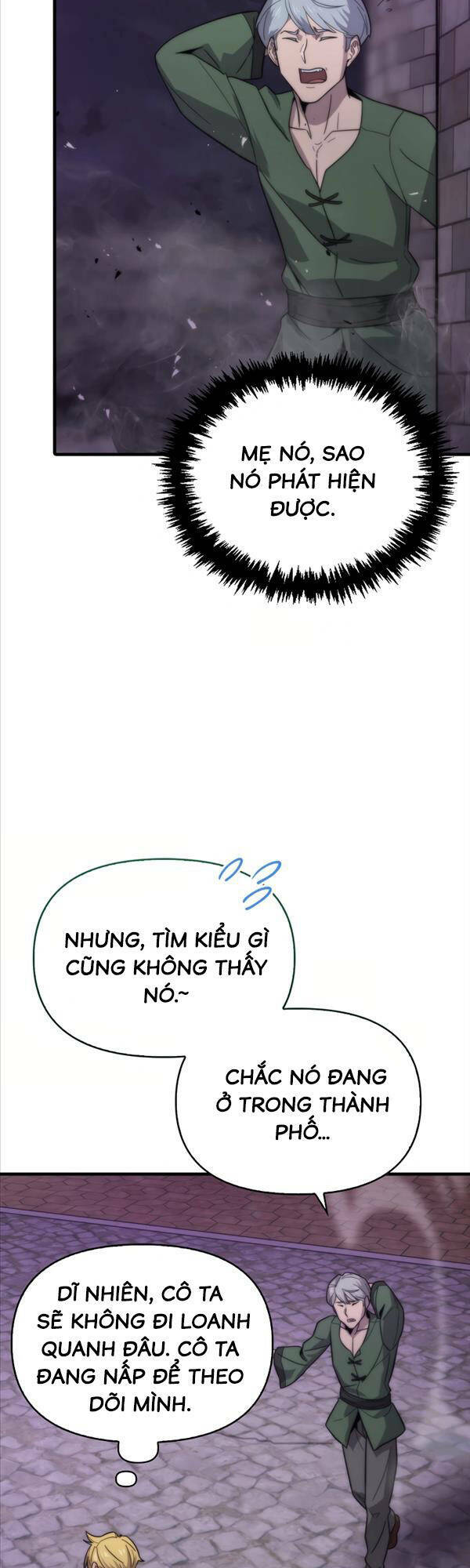 Kiếm Sư Cấp 9 Trở Lại Chương 19 Ảnh 32
