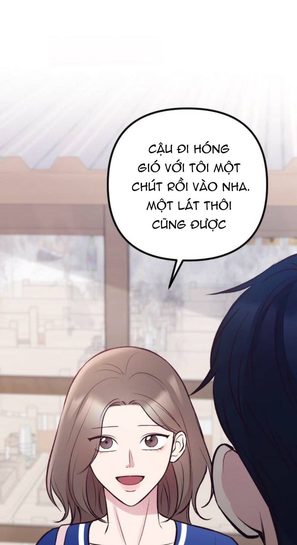Tình Cờ Ta Gặp Nhau Chương 18 Ảnh 68