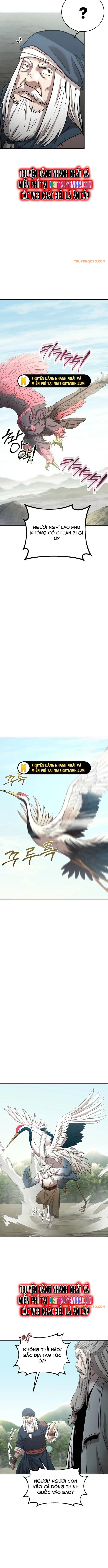 Ma Nhân Hoa Sơn Chương 90 Ảnh 6