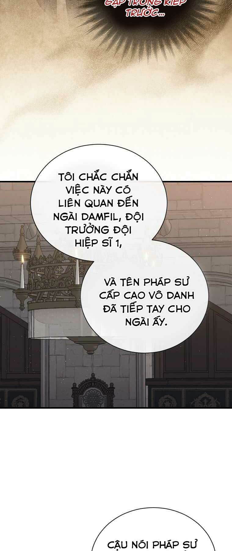 Sự Trở Lại Của Pháp Sư Cấp 8 Chương 62 Ảnh 19